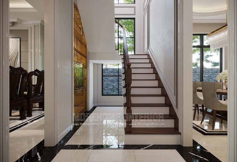 Collection ++ 24 gợi ý công trình thiết kế nội thất đẹp ở Vinh 2022 | MOREHOME